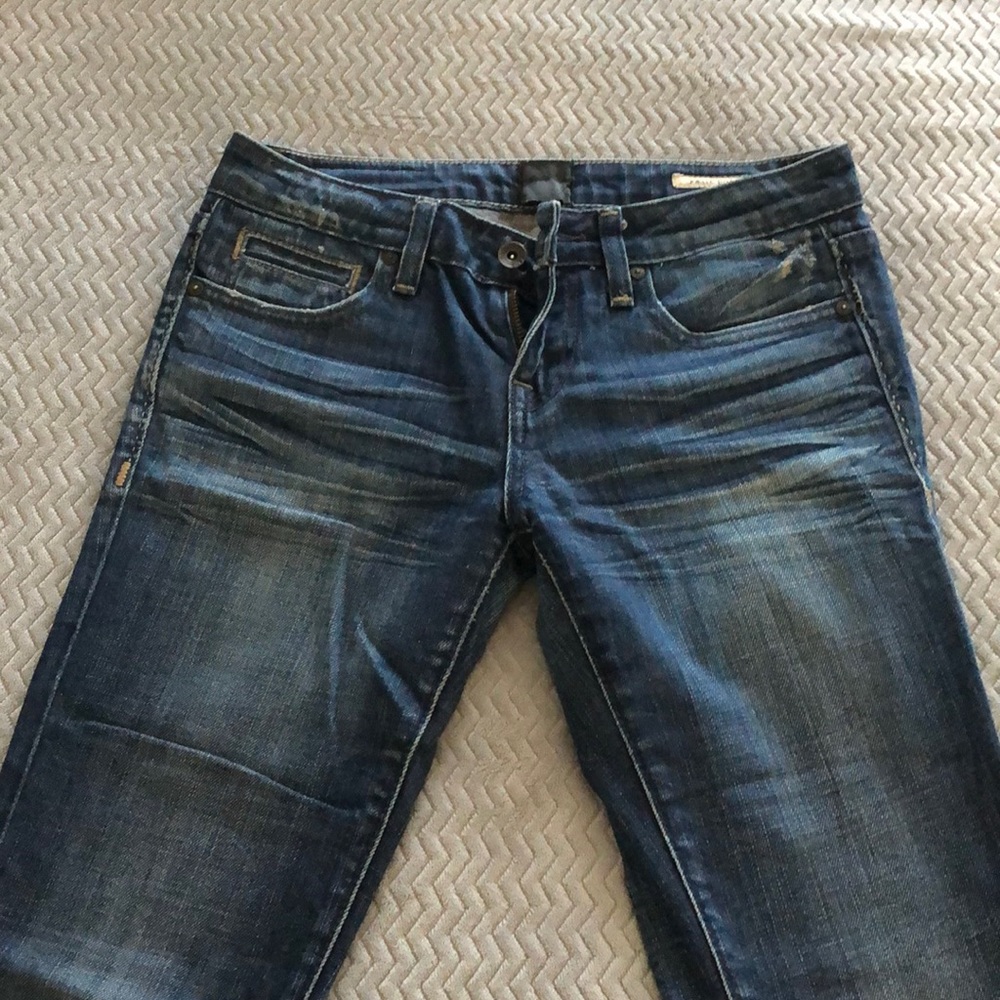 Anoname Jeans